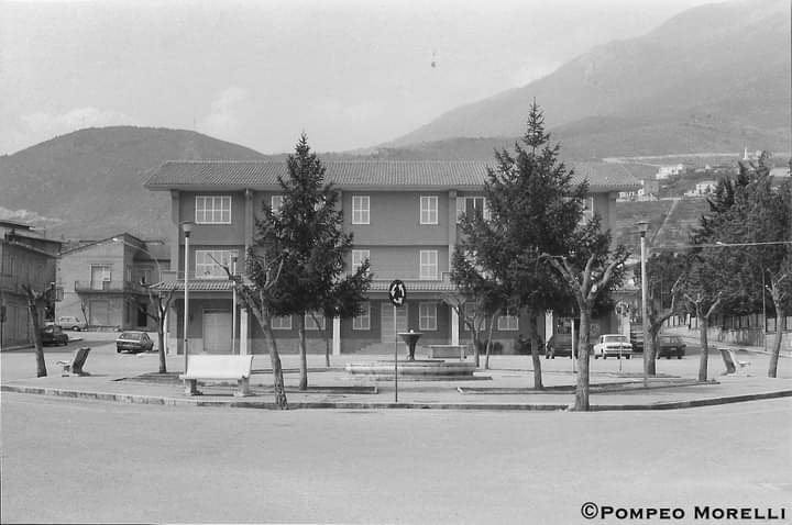 Foto di Pompeo Morelli